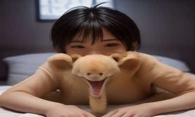 博鱼体育电竞赛事LOL全球总决赛现场，选手激烈竞技，蓝紫色灯光科技感十足